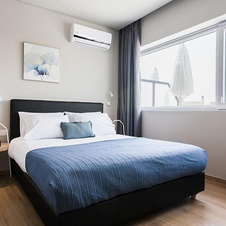 Wyz Attiki Aparthotel Αθήνα Εξωτερικό φωτογραφία