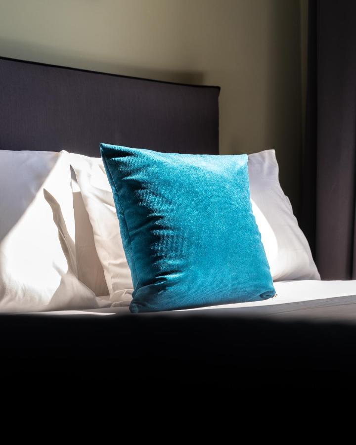 Wyz Attiki Aparthotel Αθήνα Εξωτερικό φωτογραφία